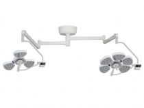 點(diǎn)擊查看詳細(xì)信息<br>標(biāo)題：LED5+3手術(shù)無影燈 閱讀次數(shù)：775